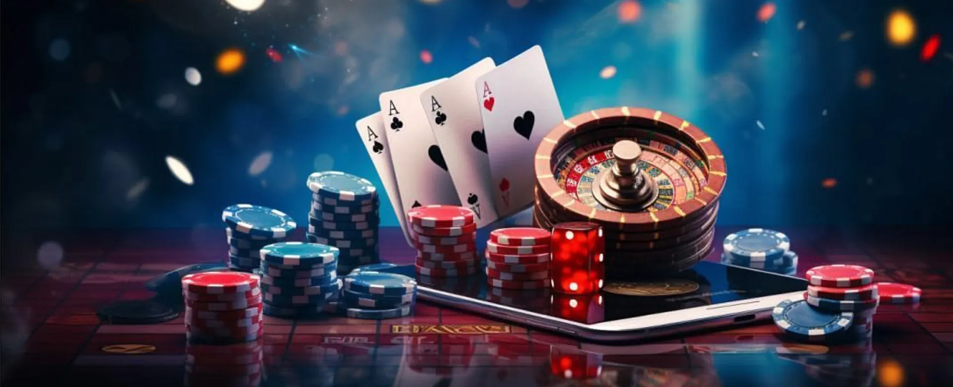 Exciting online casino games at 8k8.com